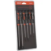 Śrubokręty - FASTER TOOLS Zestaw wkrętaków precyzyjnych 6cz. - miniaturka - grafika 1