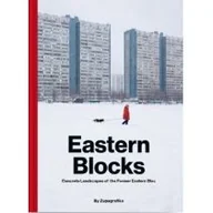 Albumy - historia - Zupagrafika Eastern Blocks - miniaturka - grafika 1