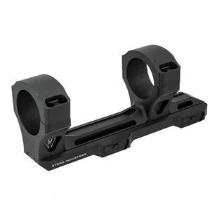 Strike Industries - Montaż Adjustable Scope Mount - SI-STRIKE-ASM - Amunicja i osprzęt ASG - miniaturka - grafika 1