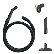 Odkurzacze przemysłowe - RIBIMEX PRCEN/DKIT Zestaw odkurzaczy stałych - miniaturka - grafika 1