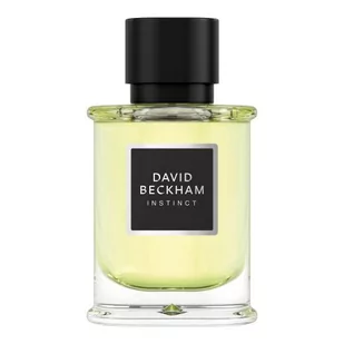 David Beckham Instinct woda perfumowana 50 ml dla mężczyzn - Wody i perfumy męskie - miniaturka - grafika 1