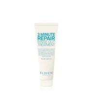 Maski do włosów - Eleven Australia 3 Minute Rinse Out Repair Treatment, kuracja nawilżająca i wzmacniająca, 50ml - miniaturka - grafika 1