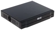 Rejestratory do monitoringu - BCS-L-NVR0401-4KE(2) REJESTRATOR IP 4 KANAŁY - BCS Line - miniaturka - grafika 1