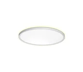 Lampy sufitowe - Prezent 27304 -LED Plafon łazienkowy CORDIA LED/12W/230V IP54 biały - miniaturka - grafika 1