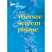Poezja - Wiersze sercem pisane 19 - miniaturka - grafika 1