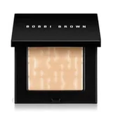 Rozświetlacze do twarzy i ciała - Bobbi Brown Highlighting Powder Quartz Glow 35 - miniaturka - grafika 1