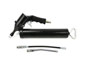 Pozostałe narzędzia pneumatyczne - Geko G02907 pneumatyczna towotnica 400 g 10 bar w kartonie - miniaturka - grafika 1