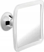 Lusterka do makijażu - Lusterko Kosmetyczne Prysznicowe Lustro Mirrorvana Przyssawka Wiszące Pro - miniaturka - grafika 1