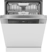 Zmywarki do zabudowy - MIELE G 7605 SCi XXL AutoDos 12440350 - miniaturka - grafika 1