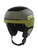 Kaski narciarskie - Kask narciarski Oakley Mod 5 - matte drk brush/fern fp - miniaturka - grafika 1