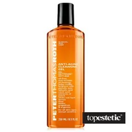 Żele do mycia twarzy - Peter Thomas Roth Peter Thomas Roth Anti Aging Cleansing Gel Oczyszczający żel przeciwstarzeniowy 250 ml - miniaturka - grafika 1