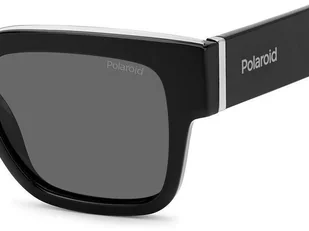 Okulary przeciwsłoneczne Polaroid PLD 6198 S X 807 - Okulary przeciwsłoneczne - miniaturka - grafika 5