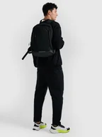 Torby na laptopy - 4F Plecak miejski (20 L) z zapinaną kieszenią na laptop - czarny Uniwersalny - miniaturka - grafika 1