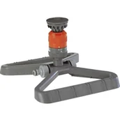 Węże ogrodowe i zraszacze - Gardena Comfort Zraszacz dookolny Vario na sankach 1948-20 - miniaturka - grafika 1