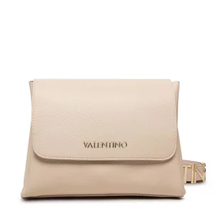 Valentino Torebka Alexia VBS5A803 Ecru - Torebki damskie - miniaturka - grafika 1