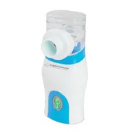 Inhalatory i akcesoria - Esperanza Esperanza Inhalator/Nebulizator membranowy MIST 1_695874 - miniaturka - grafika 1