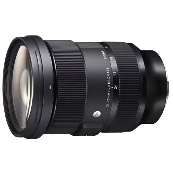 Sigma 24-70mm f/2.8 DG DN ART Sony E