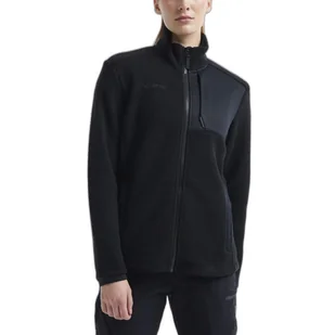 Bluza sportowa damska Craft Adv Explore Pile - Bluzy damskie - miniaturka - grafika 1