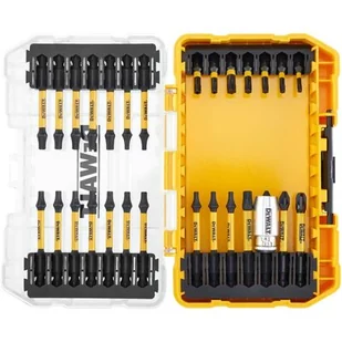 Dewalt DT70734T-QZ, Zestaw bitów 5035048503881 - Bity - miniaturka - grafika 1
