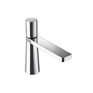 Bateria Umywalkowa Niska Wh-313 Chrom - Baterie umywalkowe Bateria Umywalkowa Niska Wh-313 Chrom - Baterie umywalkowe - miniaturka - grafika 1