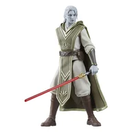 Figurki dla dzieci - Figurka star wars jedi: survivor / ocalały black series - dagan gera (gaming greats) - miniaturka - grafika 1
