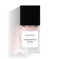 Wody i perfumy damskie - BOHOBOCO Sandalwood Neroli Perfumy 50 ml - miniaturka - grafika 1