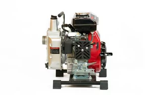 MOTOPOMPA CIŚNIENIOWA WEIMA WMQGZ40-20 - Pompy wodne - miniaturka - grafika 3