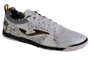 Buty piłkarskie halówki, Joma, rozmiar 41, Tactico 2402 IN TACS2402IN - Piłka nożna - miniaturka - grafika 1