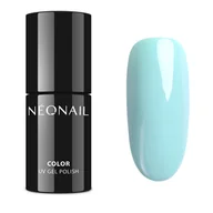 Lakiery hybrydowe - NeoNail - UV GEL POLISH COLOR - YOUR SUMMER, YOUR WAY - Lakier hybrydowy - 7,2 ml - 9268-7 OCEAN BABY - miniaturka - grafika 1