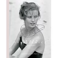 Biografie i autobiografie - Beata Tyszkiewicz. Portret damy - miniaturka - grafika 1