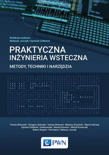 Praktyczna inżynieria wsteczna. Metody, techniki i narzędzia - E-booki - informatyka - miniaturka - grafika 1