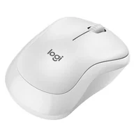 Myszki - Logitech M240 Silent Biała 910-007120 - miniaturka - grafika 1