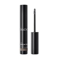 Akcesoria i kosmetyki do stylizacji brwi - Isadora The Brow Fix Tinted Eyebrow Gel koloryzujący żel do brwi 52 Light Brown 3.5ml - miniaturka - grafika 1