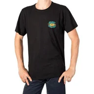 Koszulki męskie - Koszulka męska sportowa Quiksilver VISIONS ID - miniaturka - grafika 1