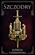 Klasyka - Szczodry - Elżbieta Cherezińska - książka - miniaturka - grafika 1