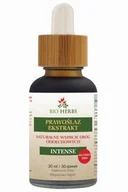 Suplementy naturalne - Bio Herbs, Prawoślaz Lekarski Ekstrakt Prawidłowe Trawienie, 30ml - miniaturka - grafika 1