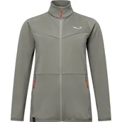 Bluzy damskie - Polar damski Puez Cammino Polarlite Salewa - miniaturka - grafika 1