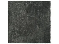 Dywany - Dywan Shaggy 200 X 200 Cm Ciemnoszary Evren - miniaturka - grafika 1
