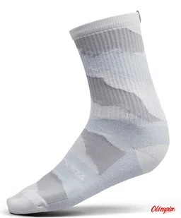 Skarpety Endura Peak Sock GRY/GRY - Skarpetki kolarskie - miniaturka - grafika 1