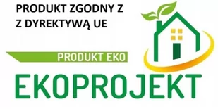 Piec piecyk koza kominek z piekarnikiem 8,5kW spełnia anty-smogowy EkoProjekt 04481993 - Piece wolnostojące - miniaturka - grafika 11