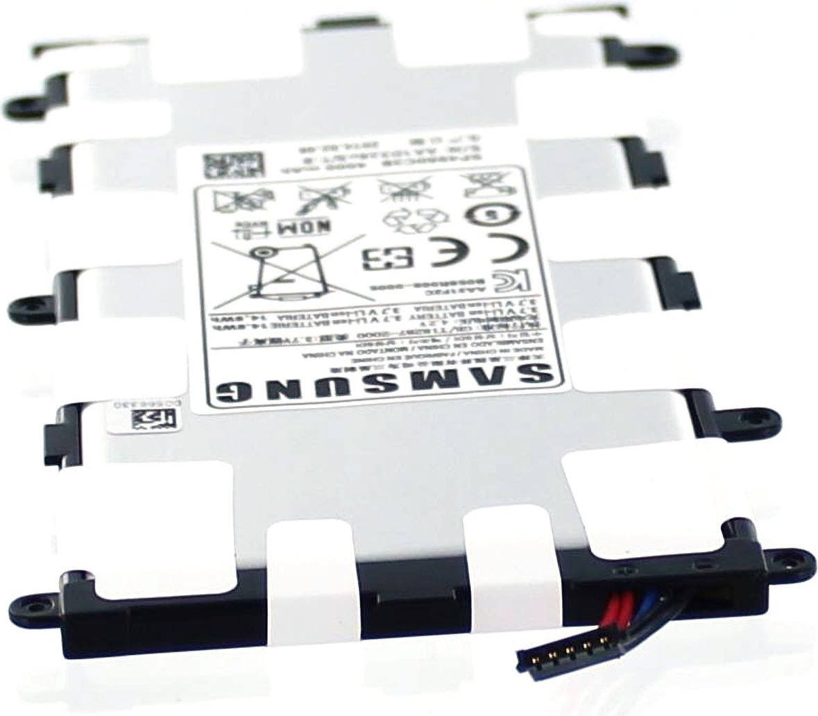 Oryginalna bateria do Samsung SP4960C3B, 27441