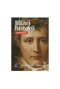 Bliżej Historii 2 Podręcznik - Podręczniki dla szkół podstawowych - miniaturka - grafika 1
