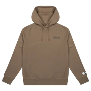 Bluza męska DIADORA HOODIE ATHL. LOGO - Bluzy męskie - miniaturka - grafika 1