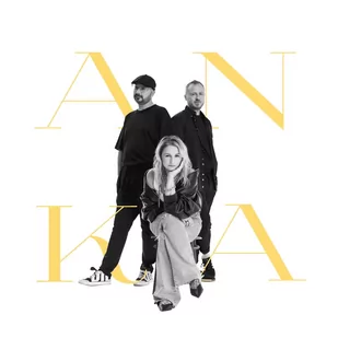 CD Anka - Agora - Książki o kulturze i sztuce - miniaturka - grafika 1