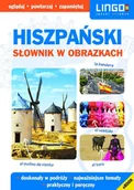 E-booki - języki obce - Hiszpański. Słownik w obrazkach - miniaturka - grafika 1
