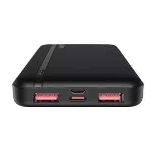 Powerbank HAVIT PB90 10000 mAh (czarny) - Powerbanki - miniaturka - grafika 14