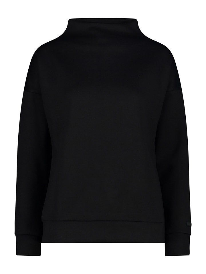 CMP Bluza w kolorze czarnym