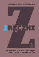 Historia świata - MUZEUM WARSZAWY Zręczni CHUDYŃSKA-SZUCHNIK KATARZYNA - miniaturka - grafika 1