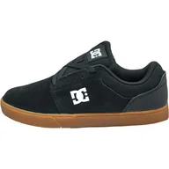 Trampki damskie - Trampki DC Shoes Crisis 2, Mężczyźni - miniaturka - grafika 1