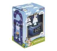 Gadżety dla graczy - Paladone ICON Alarm Clock Bluey - miniaturka - grafika 1